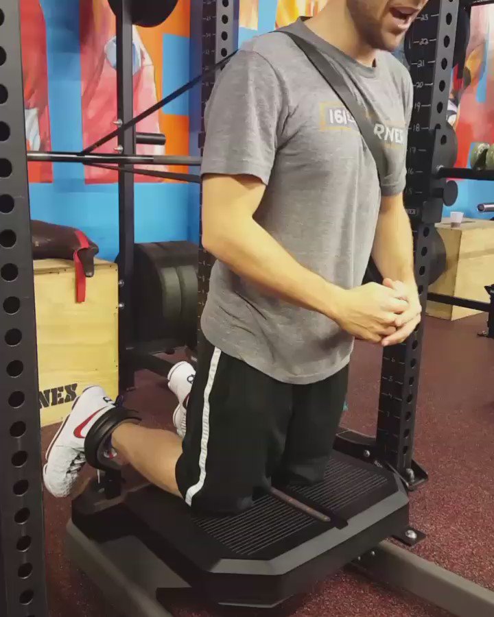 RT @Coach_BrettB: .@jerryferrara getting introduced to proper Nordics via the @the_NordBord. Attacking it daily here & on @Power_STARZ http…