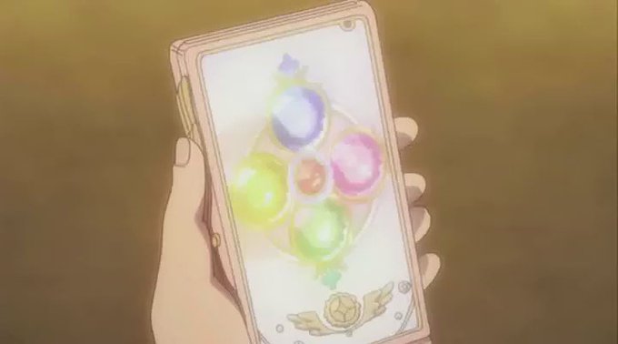 ファンタジスタドール アウェイキング方法(LINGO)--①デバイスでドール選択後カード取り出しデバイスにかざす。②デバ ファンタジスタドール アウェイキング方法(LINGO)--①デバイスでドール選択後カード取り出しデバイスにかざす。②デバ