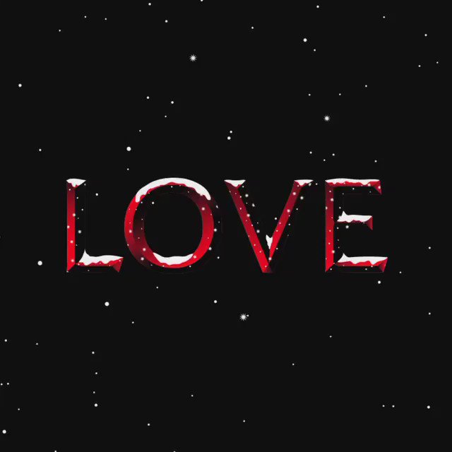 RT @THELOVEMAGAZINE: Last Christmas ... https://t.co/Q5Yobc17Gn