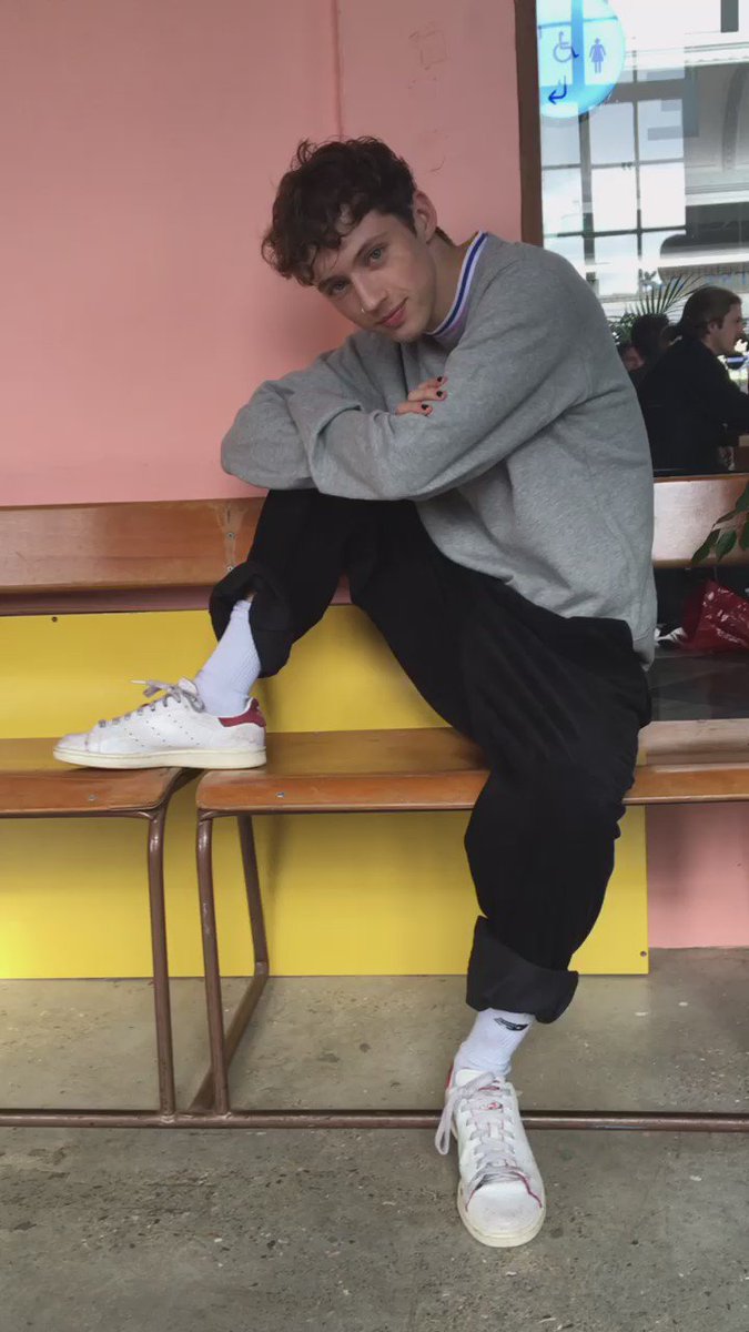 Troye sivan date of birth