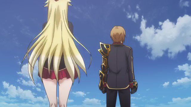 クオリディアコードカナリアの歌好き! クオリディアコードカナリアの歌好き!