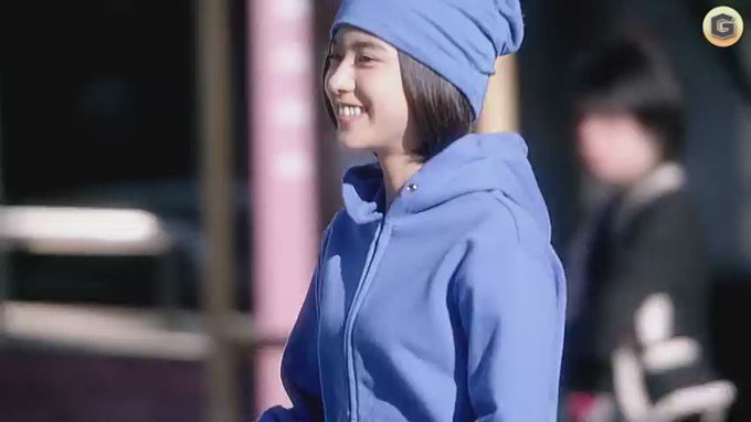 みずほ銀行CM 「ウォーキング」ver☆一言もセリフないって結菜パワー凄くない?!☺#黒島結菜 #時をかける少女 #時か みずほ銀行CM 「ウォーキング」ver☆一言もセリフないって結菜パワー凄くない?!☺#黒島結菜 #時をかける少女 #時か