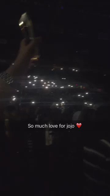 RT @NicoleF94xox: Absolutely love @iamjojo can't wait to buy her new album ❤️ https://t.co/aVGbT33iuo