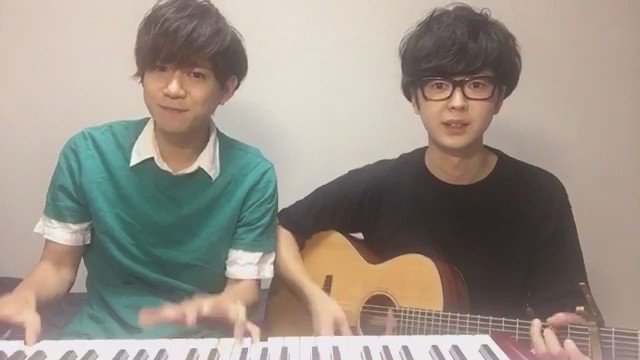 【赤坂ブリッツまであと17日!】今日は上京した初めて書いた曲です!赤坂ブリッツでぜひ会いましょう!⇨キミby me/Th 【赤坂ブリッツまであと17日!】今日は上京した初めて書いた曲です!赤坂ブリッツでぜひ会いましょう!⇨キミby me/Th