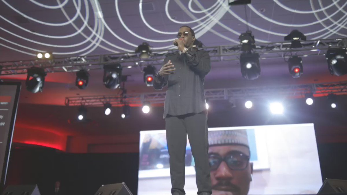 Be clear with yourself on what it's going to take to achieve that dream!! #letsGO @RevoltTV https://t.co/AL1JaBUk8b https://t.co/ducJ5t36dy