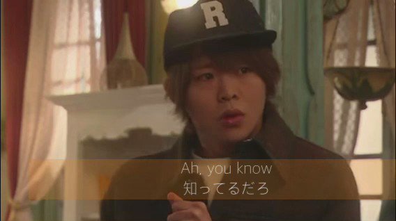 My Girl(歌詞・和訳付き)2番鈴木大地×也川塗(理想の息子×掟上今日子の備忘録)最後はやはりありやまを共演させたか My Girl(歌詞・和訳付き)2番鈴木大地×也川塗(理想の息子×掟上今日子の備忘録)最後はやはりありやまを共演させたか