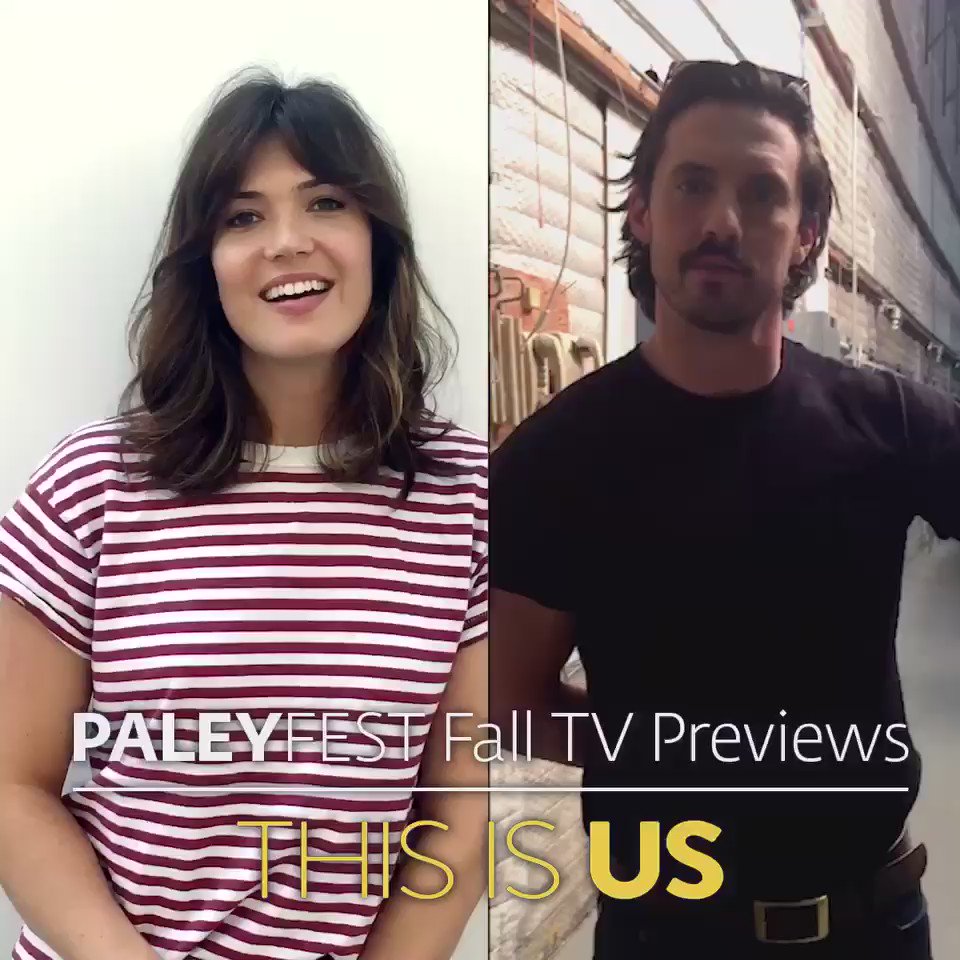 Join me & my @NBCThisisUs castmates at #PaleyFest Previews panel in LA 9/13. Buy Tix at https://t.co/TijuEEg9Ha ???????????? https://t.co/PBYpHFGoXf