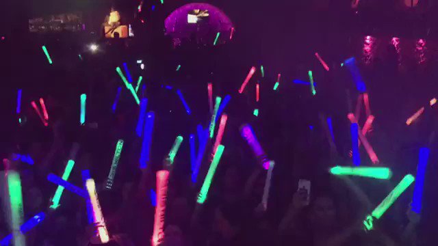 Amazing time today playing for all the kids at @Amnesia_Ibiza for my #FoamAndDiamondsForKids #Charity! ???????????????????????? https://t.co/AYN7qnxOSV