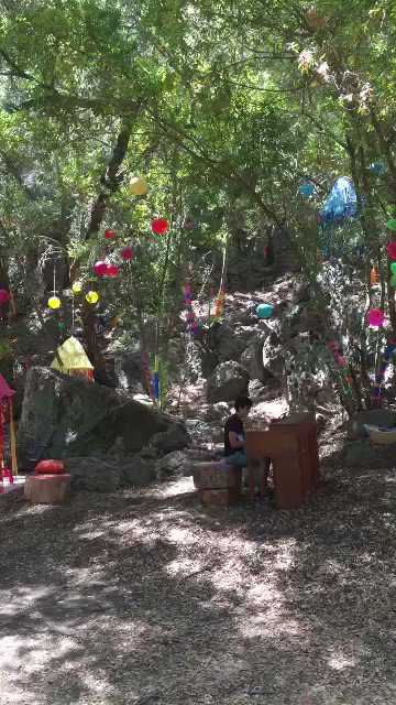 #CampMars https://t.co/bl0xyrFGNV