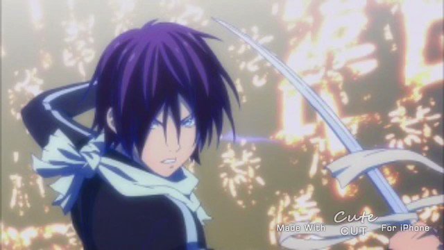 夜卜の妖を切るセリフと縁を切るセリフを声真似してみました#声真似#ノラガミ#夜卜#神谷浩史 夜卜の妖を切るセリフと縁を切るセリフを声真似してみました#声真似#ノラガミ#夜卜#神谷浩史