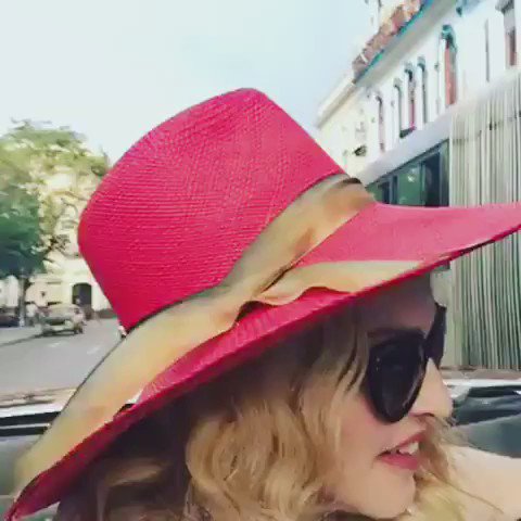 Riding with my Homies in Havana! ???????????? ❣????????❣????????❣???????? https://t.co/5AeWuN4lWZ