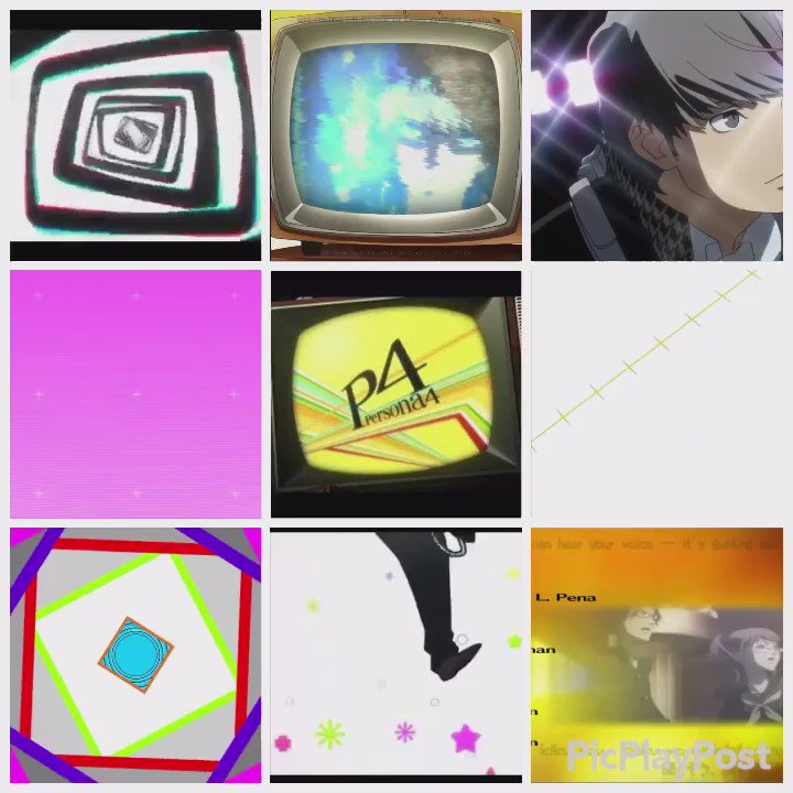 ペルソナは音楽も良い。#P4#ペルソナ4#ペルソナ4G#ペルソナクラスタさんと繋がりたい #P4G#P4D#ペルソナQ# ペルソナは音楽も良い。#P4#ペルソナ4#ペルソナ4G#ペルソナクラスタさんと繋がりたい #P4G#P4D#ペルソナQ#