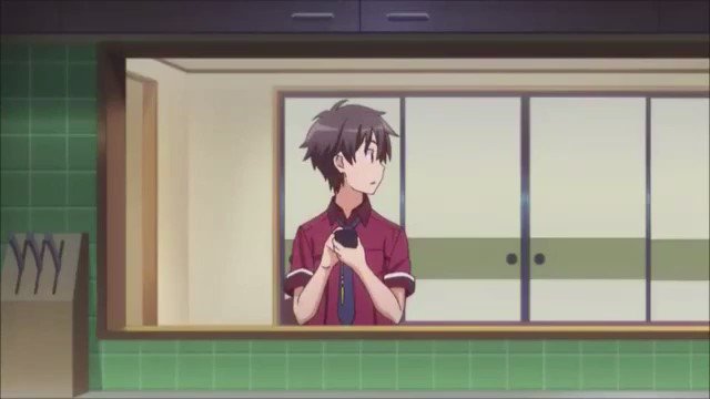 #後世に残したいアニメの名言やっぱこれでしょ異能バトルは日常系のなかで7話の鳩子の台詞 #後世に残したいアニメの名言やっぱこれでしょ異能バトルは日常系のなかで7話の鳩子の台詞