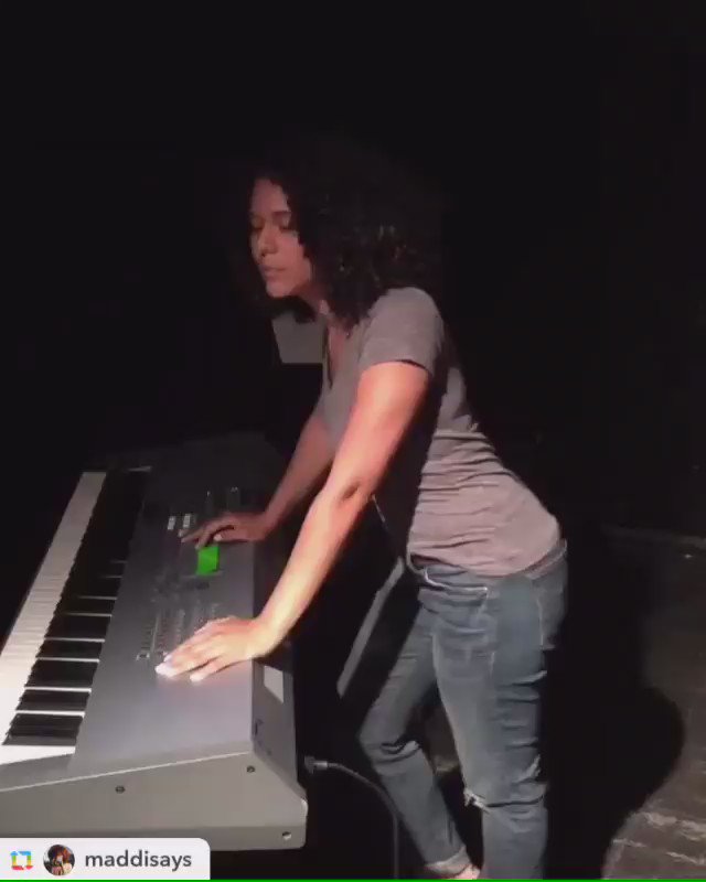 Follow @AllysonCasado She promised to post more vids like this, if you do https://t.co/tYcCzZmuIB