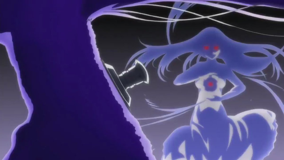 今日もアニソン三昧☺極黒のブリュンヒルデ OP『BRYNHILDR IN THE DARKNESS』#アニソン 今日もアニソン三昧☺極黒のブリュンヒルデ OP『BRYNHILDR IN THE DARKNESS』#アニソン