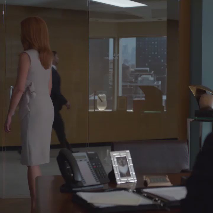RT @Suits_USA: Friendship, like mud, heals the broken heart.
Rewatch this week's episode for all the feels: https://t.co/0CKhIb42O7 https:/…