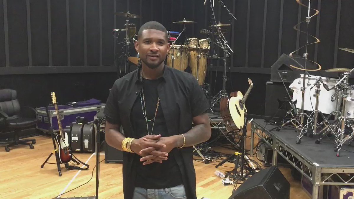 RT @UshersNewLook: Last day to enter! Donate $10 to win a trip to meet @Usher in #Atlanta at our event! https://t.co/r55bDAQXTz https://t.c…