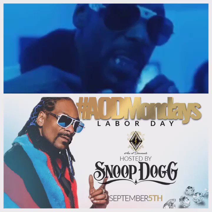 .@AceOfDiamondsLA official after party MONDAY 9/5.  RMM does it again @rmmpercy LABOR DAY WEEKEND . https://t.co/sabyM0Qdlp