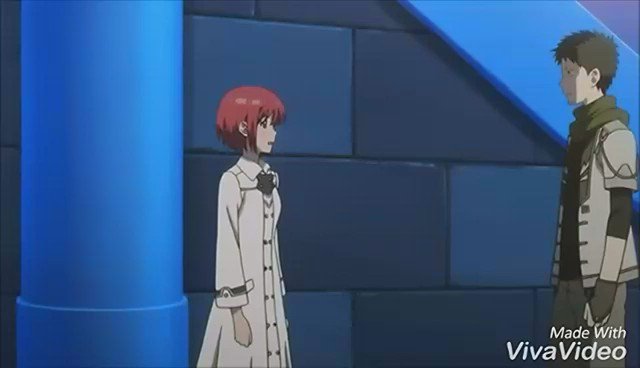 以前投稿したことあったのですが、区切って投稿してたのでこの度は区切らず投稿し直しました!オビ白動画です😊赤髪の白雪姫、オ 以前投稿したことあったのですが、区切って投稿してたのでこの度は区切らず投稿し直しました!オビ白動画です😊赤髪の白雪姫、オ