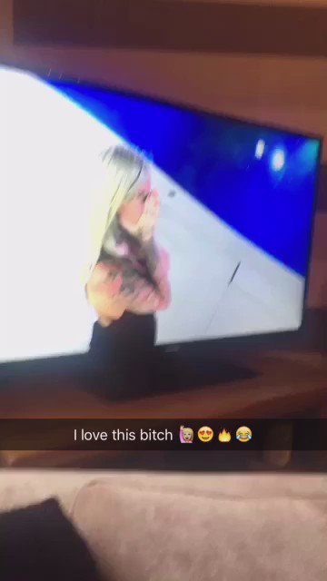 RT @chloejackson29: This is why I love her ????????????... Fiesty fit bitch! ????????????@jem_lucy https://t.co/3lPkCw3RHr