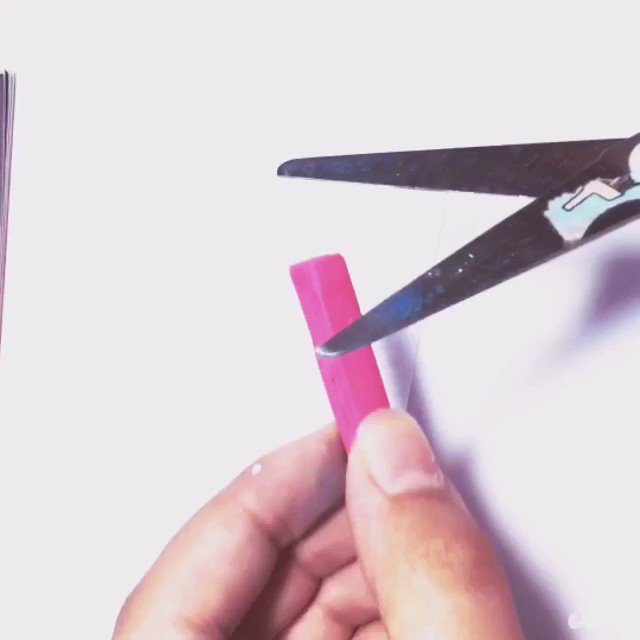 昨日のオオカミ少女と黒王子のロゴのストラップの作り方〜プラ板は百均で買ってます 昨日のオオカミ少女と黒王子のロゴのストラップの作り方〜プラ板は百均で買ってます