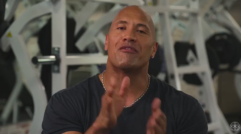 RT @YTCreators: .@TheRock content is the best content. 

About his new YouTube channel → https://t.co/etx1uBCwVk https://t.co/ks7OF7HkPa