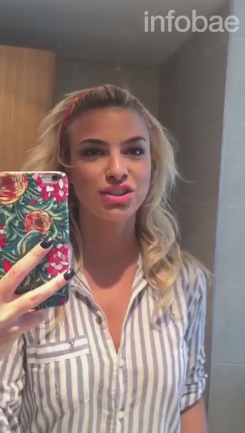 RT @TeleShowcom: Las famosas argentinas que se animaron a mostrarse sin maquillaje https://t.co/njc6S50aY5 #NoMakeUp @ailen_bechara https:/…