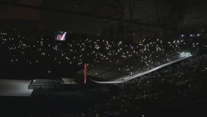 RT @Brasil2016: A gente amou tanto que tem mais Aaron Wheelz. Que lindo! ???????? #CeimôniaDeAbertura #JogosParalímpicos #Rio2016 https://t.co/r5…