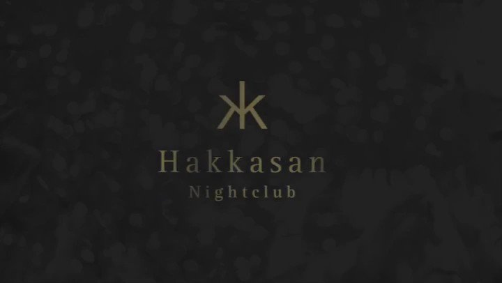 RT @sherryhk702: This is a party not to be missed! ...About last night returns to @HakkasanLV with @LilJon https://t.co/tyk4bXxbWr