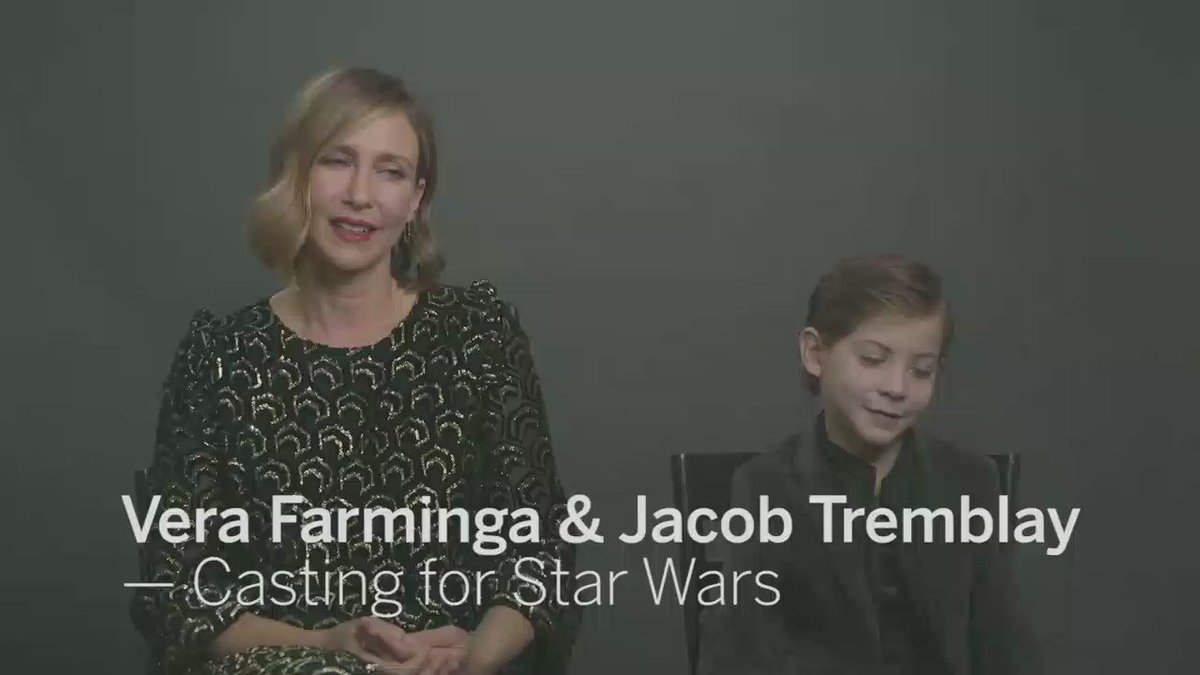 RT @Sofiiiia10: I loved this ???? hahahahahaha @VeraFarmiga @JacobTremblay https://t.co/DnOtk4Q5bi