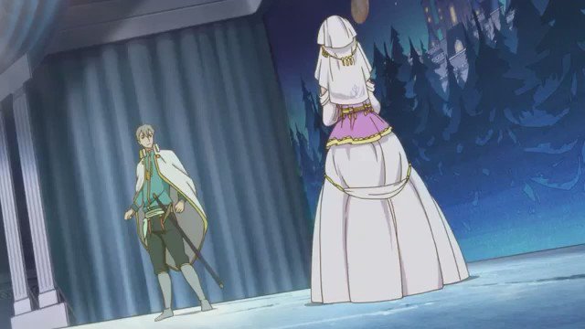 【赤髪の白雪姫】 ゼンーーー!! いちいち反応がかわいい そしてかっこいいい #赤髪の白雪姫 【赤髪の白雪姫】 ゼンーーー!! いちいち反応がかわいい そしてかっこいいい #赤髪の白雪姫