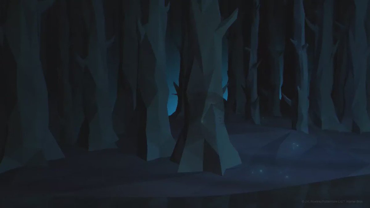 Pottermore Releases Patronus Quiz