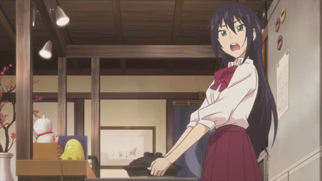 甘々と稲妻おわっちゃったー😂😂OPもEDもよかった♡2期希望だけど、子役だと声かわっちゃうのかー?超絶2期希望のばらかも 甘々と稲妻おわっちゃったー😂😂OPもEDもよかった♡2期希望だけど、子役だと声かわっちゃうのかー?超絶2期希望のばらかも