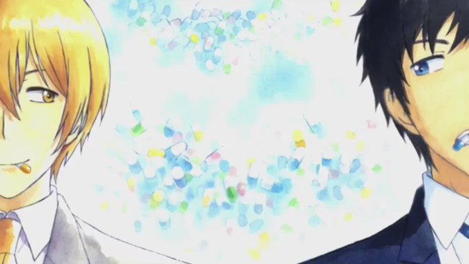 「ReLIFE」EDメドレー1〜6話 「ReLIFE」EDメドレー1〜6話