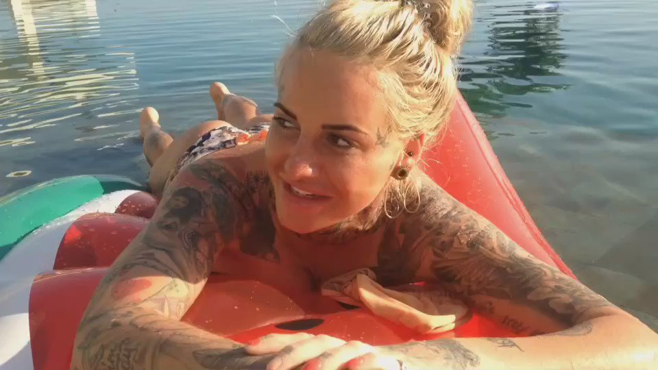 RT @mtvex: Bye bye @jem_lucy! You'll be missed ???????????????? #ExOnTheBeach https://t.co/YgPW9vah3v
