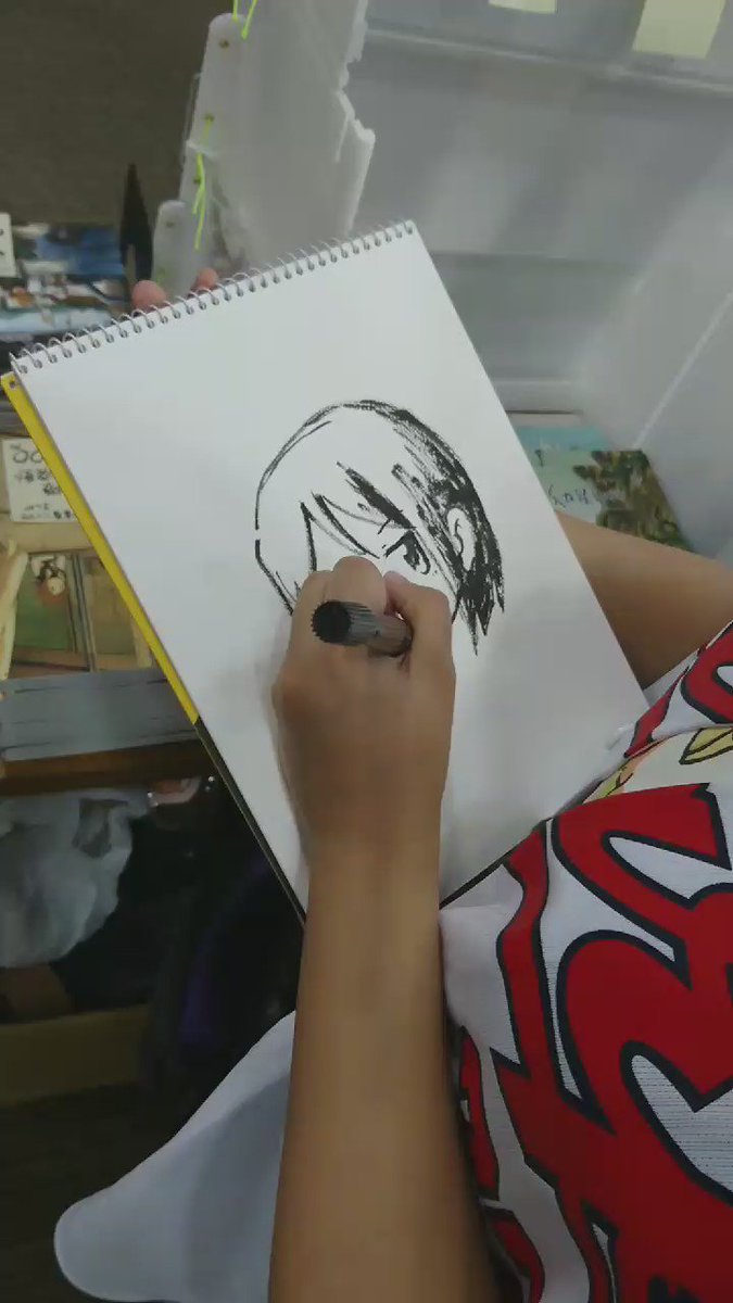 スケブを書きおります。うさかめの感想やカープの優勝に触れてくださるかたがいらしてぶち嬉しいです! スケブを書きおります。うさかめの感想やカープの優勝に触れてくださるかたがいらしてぶち嬉しいです!