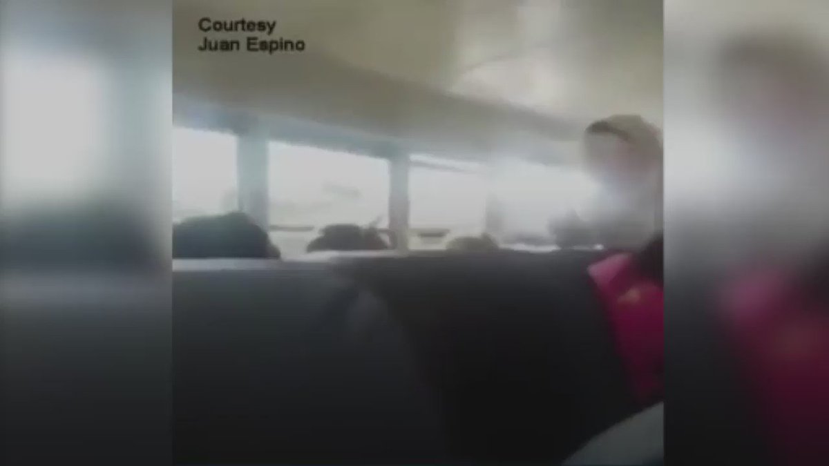 RT @mic: Idaho bus driver Mary Black poured water on Latino student and demanded he speak English https://t.co/gc556IZt7n
