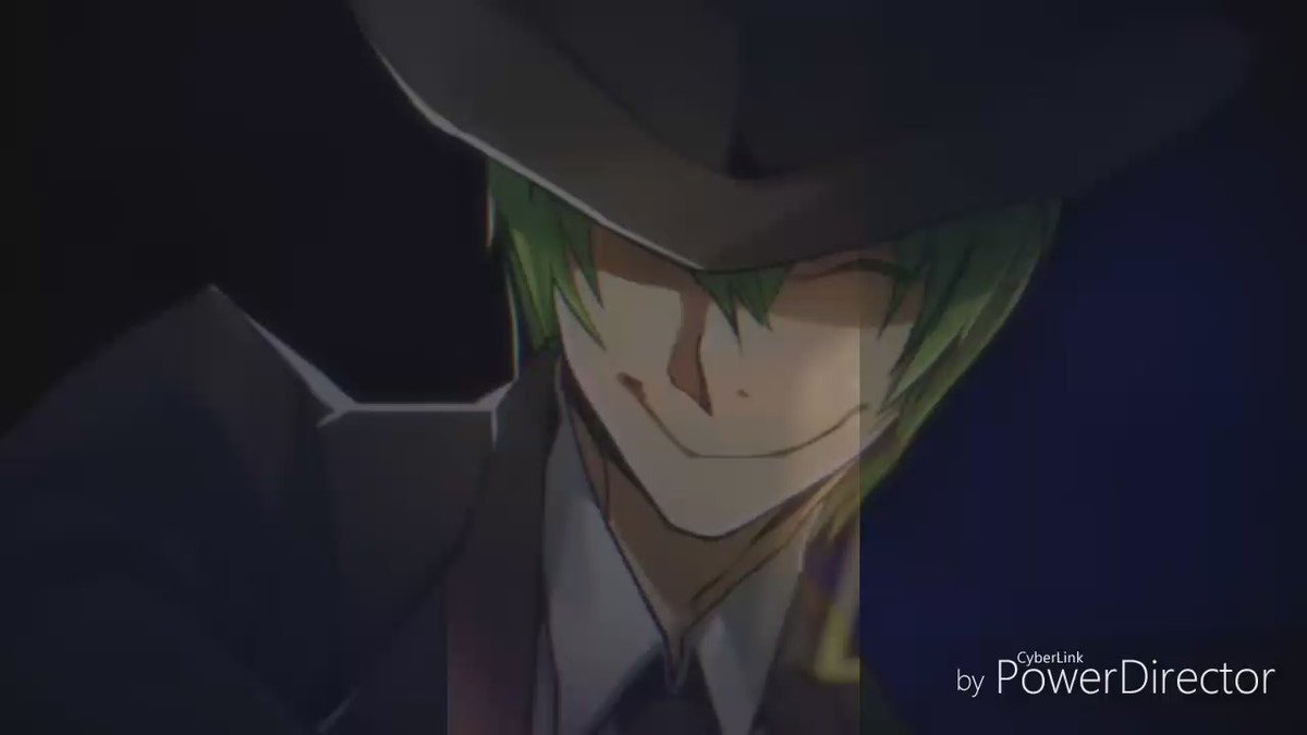 BLAZBLUEからハザマさんガイガァァン!起動ォ! BLAZBLUEからハザマさんガイガァァン!起動ォ!