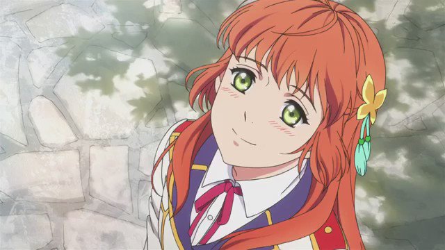 マジきゅんっルネッサンス♪1話から 一条寺帝歌(cv梅原裕一郎さん) の歌最高です💕めっちゃいい声✨💕 マジきゅんっルネッサンス♪1話から 一条寺帝歌(cv梅原裕一郎さん) の歌最高です💕めっちゃいい声✨💕