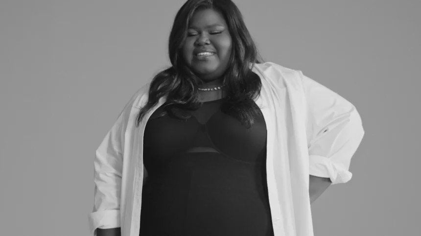 RT @lanebryant: Yassssssssssssssssssssssss @GabbySidibe #ThisBody https://t.co/hIRbZ0Qqq5