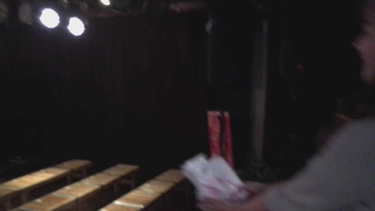 トゥーボールお渡し会(*`・ω・´)ノ○○#tesabu #くしゃ部 トゥーボールお渡し会(*`・ω・´)ノ○○#tesabu #くしゃ部