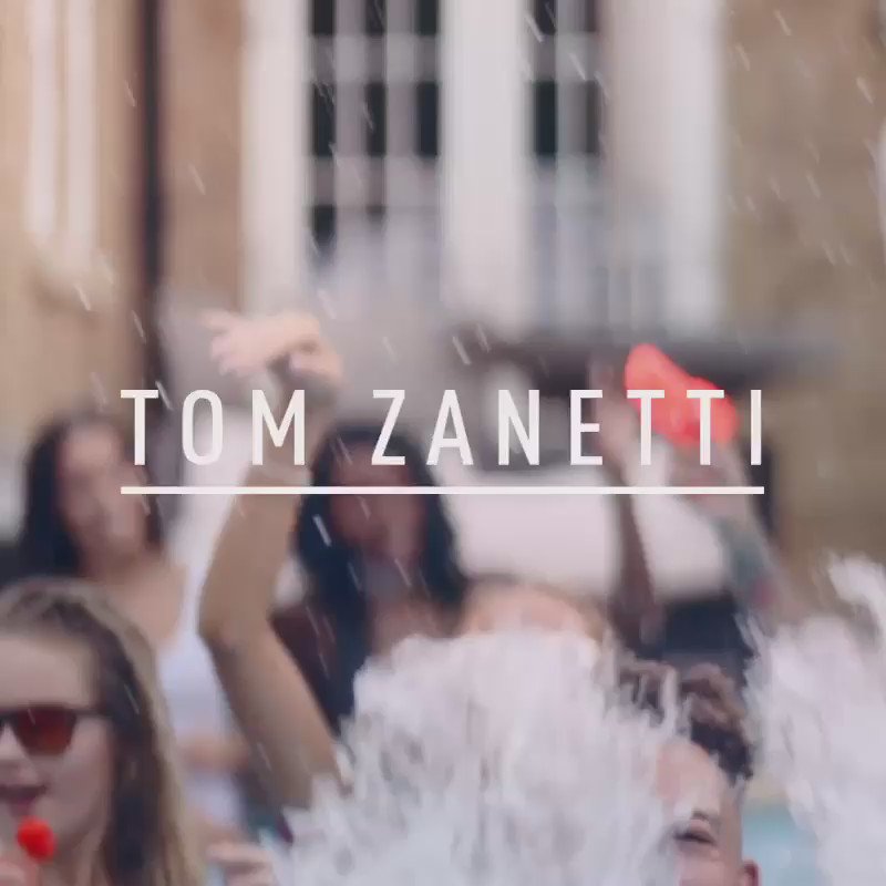 RT @TomZanettiTZ: The wait is almost over. The 'YOU WANT ME' music video premieres on @digitalspy tomorrow ???? https://t.co/9riKVFJGwz