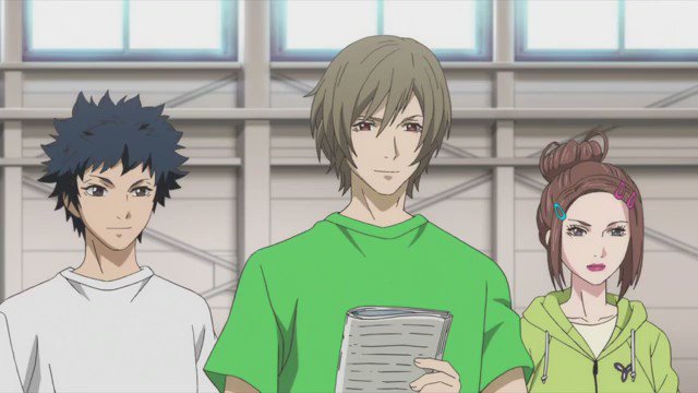 ラックライフ 「チア男子」挿入歌 ラックライフ 「チア男子」挿入歌