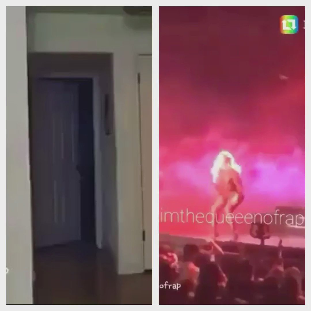 RT @MarquayRockstar: #Mood:???????????????????????????????????? #LilKimChallenge ????????⚰️
#Rawwwwwwwwwwwwwwr!???? https://t.co/xzaALfnuks