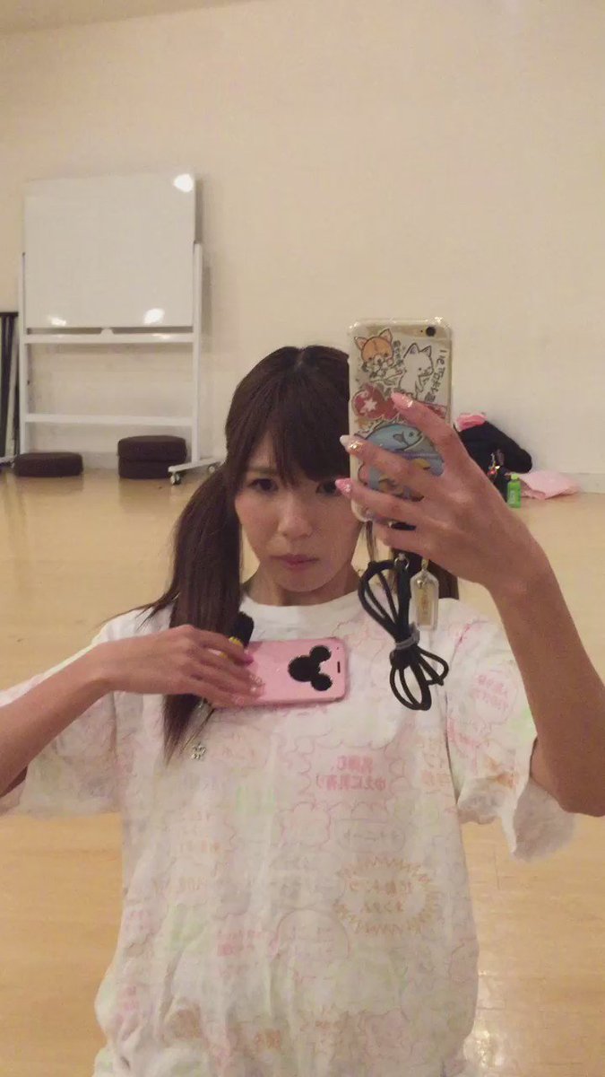 たわわチャレンジ , 失敗 , 今日は盛れてない , 哀愁漂う顔