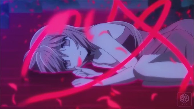 ブラック・ブレット(キネマシトラス×オレンジ)「トコハナ」(作曲:齋藤真也/作詞・歌:やなぎなぎ) ブラック・ブレット(キネマシトラス×オレンジ)「トコハナ」(作曲:齋藤真也/作詞・歌:やなぎなぎ)