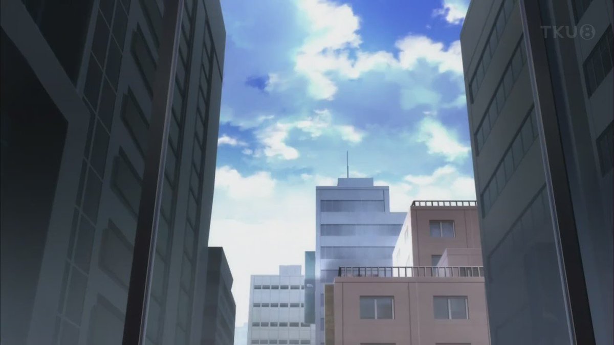 【15秒動画】「舟を編む」第1話の提供クレジット。(放送順に熊本TKU→福岡TNC→佐賀STS) 【15秒動画】「舟を編む」第1話の提供クレジット。(放送順に熊本TKU→福岡TNC→佐賀STS)