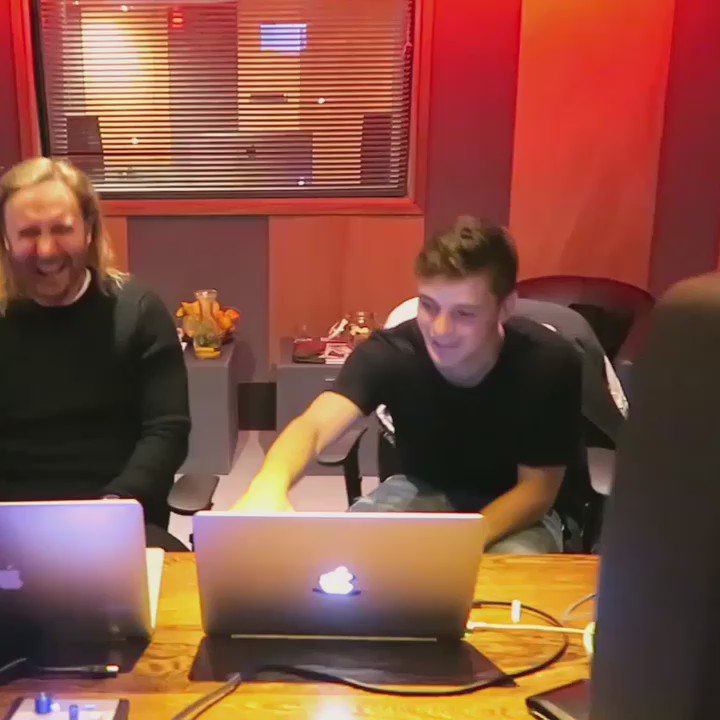 RT @video: Thanks to @MartinGarrix and @davidguetta, @AmandaCerny can now sing just like @BebeRexha! ???????? https://t.co/zdmAQ5JbH6