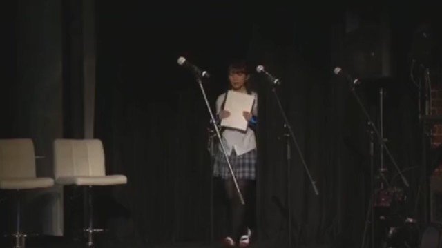 GJ部良いよね① GJ部良いよね①