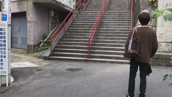 さとけんと君の名は。最後のシーン再現動画撮ったwwwwwwwwwwwwwwwwwwwwwwwwwwwwwwwwwwwww さとけんと君の名は。最後のシーン再現動画撮ったwwwwwwwwwwwwwwwwwwwwwwwwwwwwwwwwwwwww